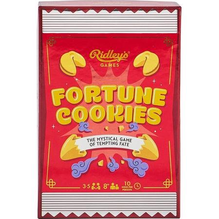 Ridleys Games Kaartspel Fortune Cookies Game (en)